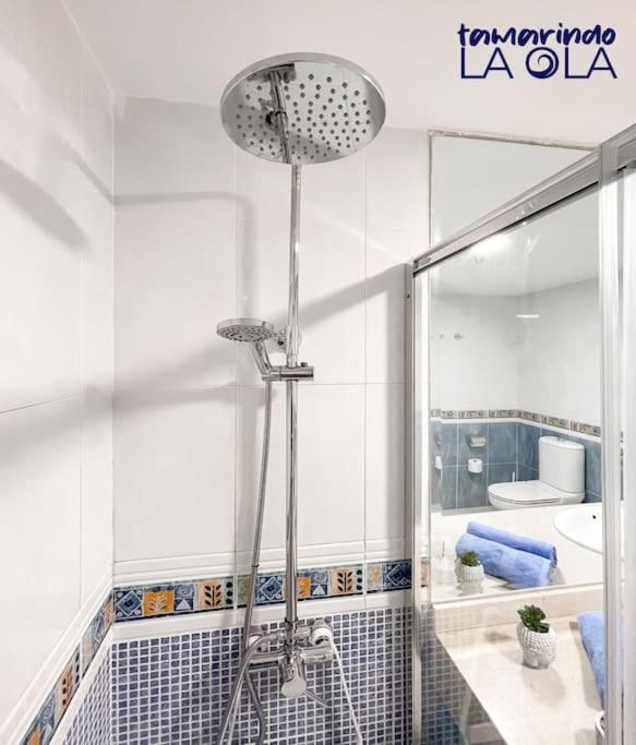 New Tamarindo La Ola Lägenhet Corralejo Exteriör bild